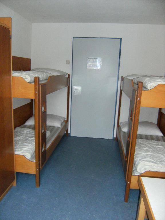 Jugendherberge Karlsruhe Room photo