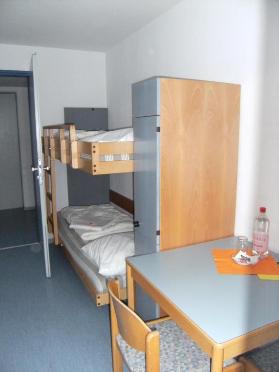 Jugendherberge Karlsruhe Room photo