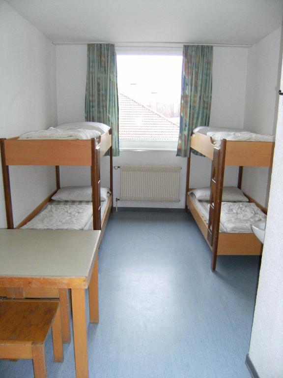 Jugendherberge Karlsruhe Room photo