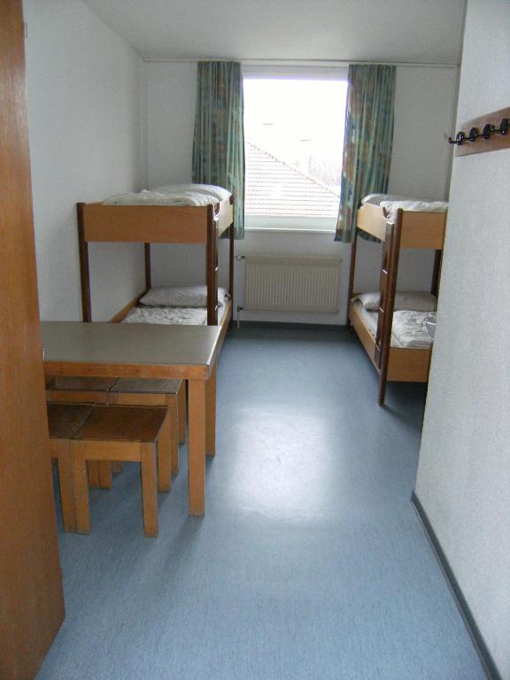 Jugendherberge Karlsruhe Room photo